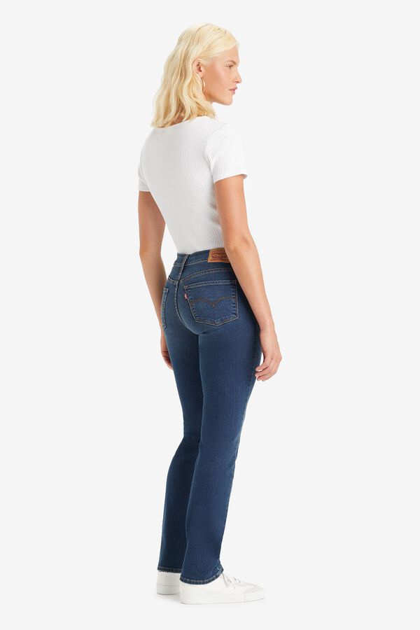 Levi's Vaquero 314&trade; Shaping Straight Azul marino