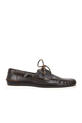 Zapatos náuticos