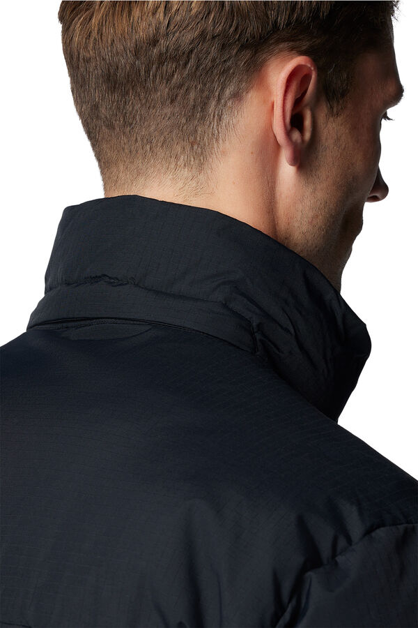 Columbia Landroamer&trade; Puffer Jacket Black