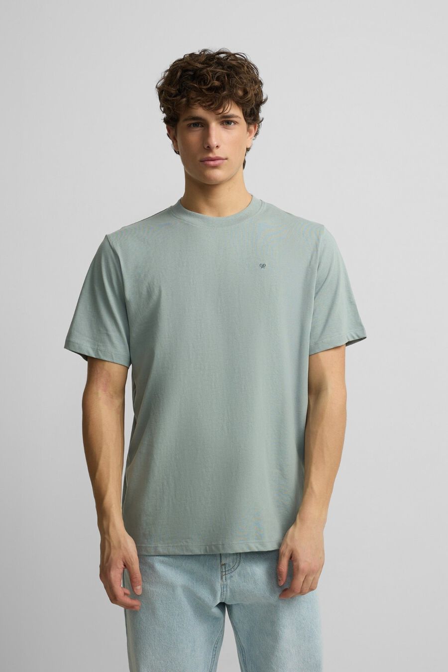 Camiseta slow summer