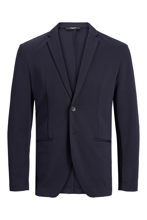 Jack & Jones Blazer traje slim fit Azul marino