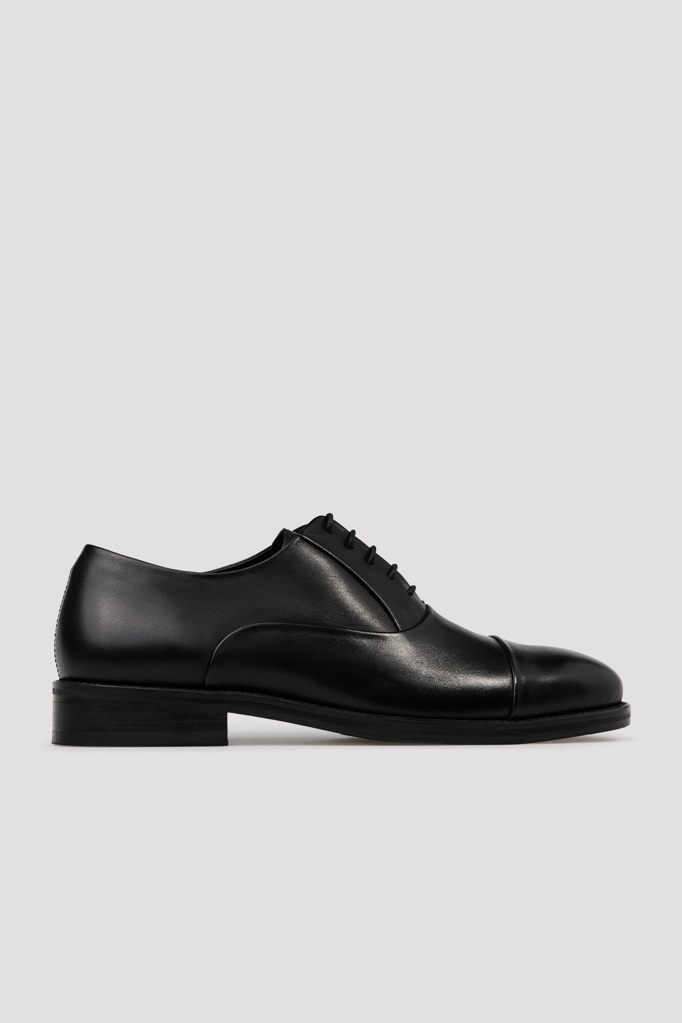 Cortefiel Sapato Oxford de vestir