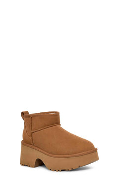 Ugg Classic Ultra Mini New Heights