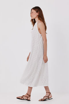Cortefiel Vestido halter
