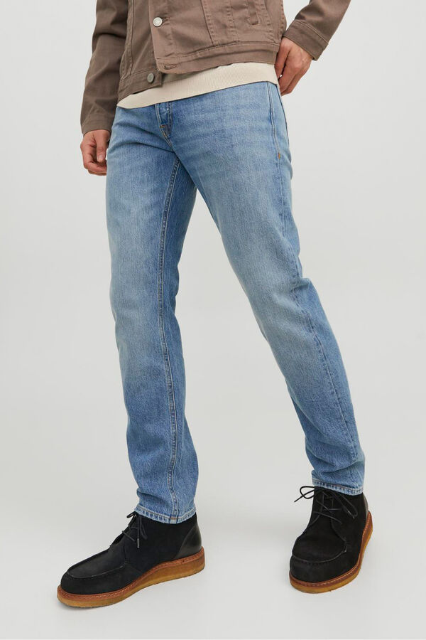 Jack & Jones Jeans regular fit Azul