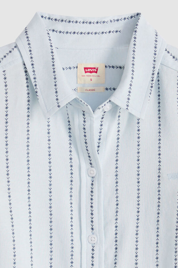 Levi's Camisa Levis&reg; Blue