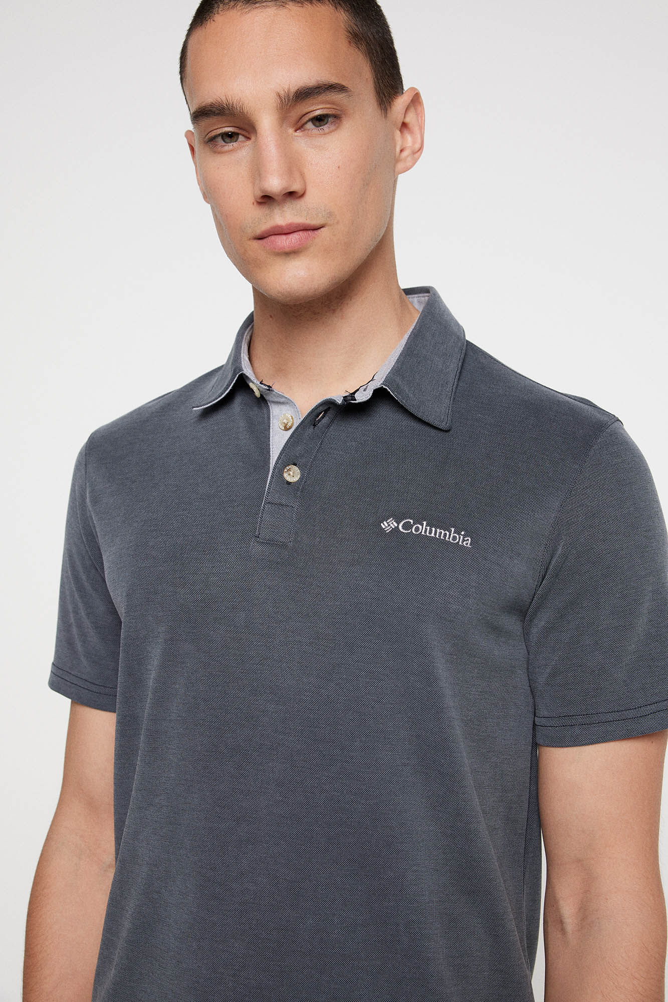 Columbia Polo Nelson Point&trade; 