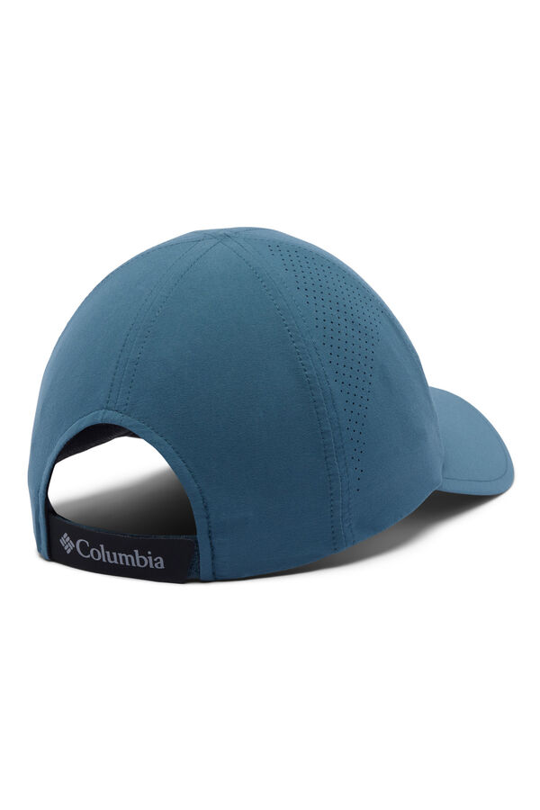 Columbia Gorra unisex Silver Ridge&trade; IV Azul