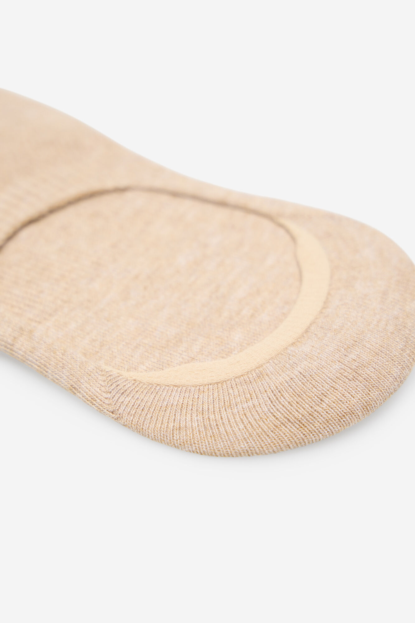 Cortefiel Meia invis&iacute;vel coolmax