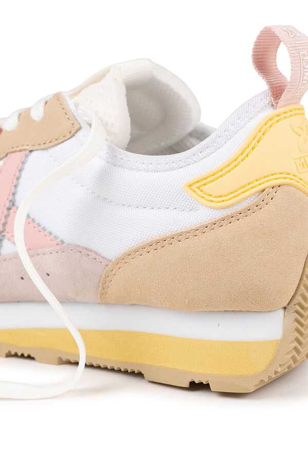 Munich Zapatillas Um wmn Blanco
