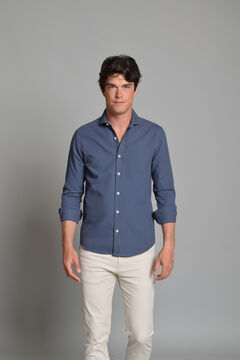 Cloking Camisa Piqu&eacute;