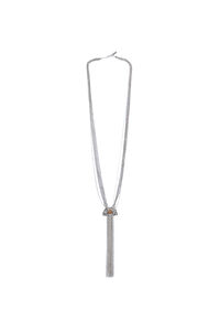 Slowlove Collar maxi chains
