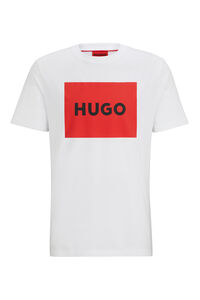 HUGO Camiseta de manga corta