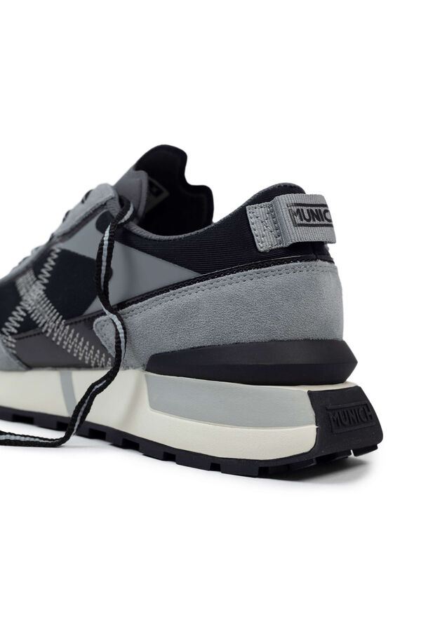 Munich Sapato Pulsar 29 Multicolorido