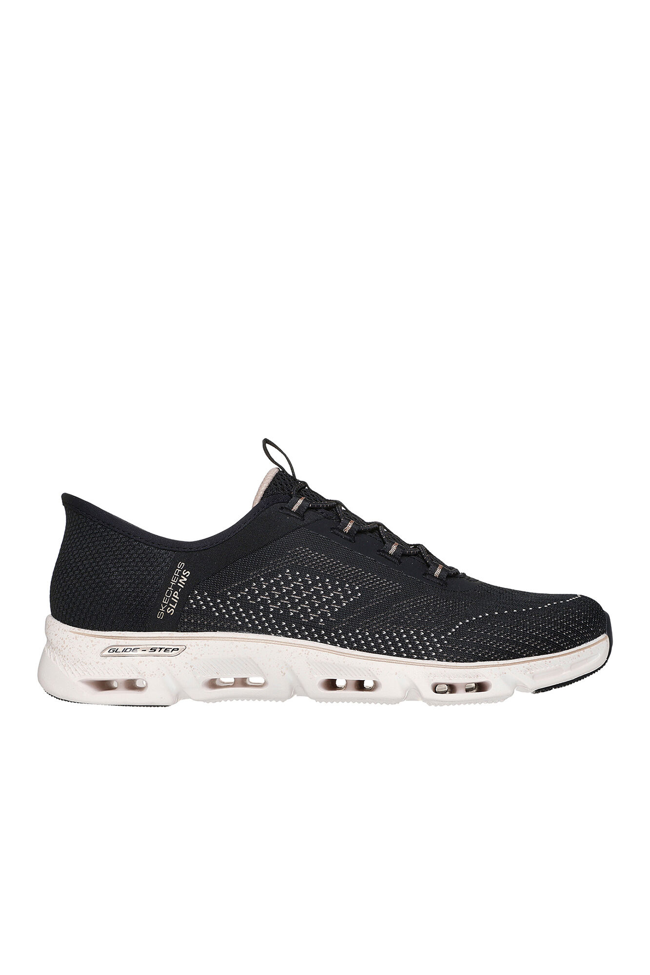 Skechers Chinelos de quarto Glide-Step Gratify