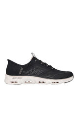 Skechers Chinelos de quarto Glide-Step Gratify Preto