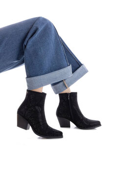 XTI Bota de cowboy com Botins