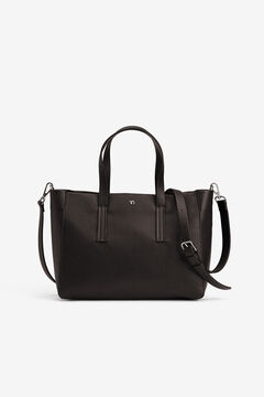 Vilanova Bolso City Efecto Piel