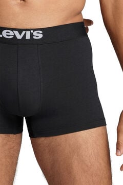 Levi's Pack de 2 calzoncillos trunk de hombre de Levi&rsquo;s&reg;