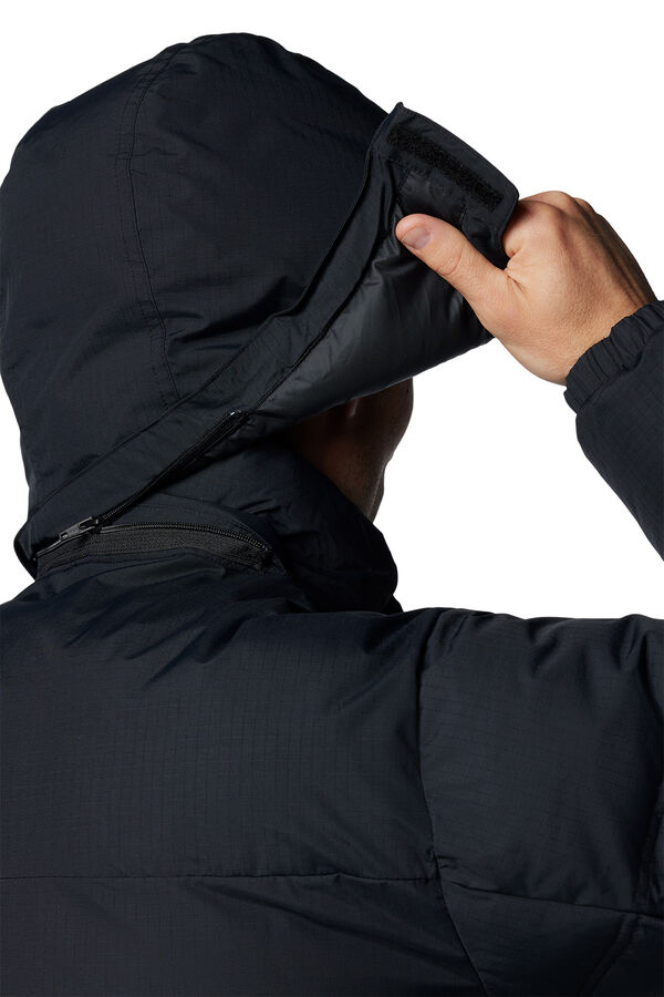 Columbia Landroamer&trade; Puffer Jacket Black