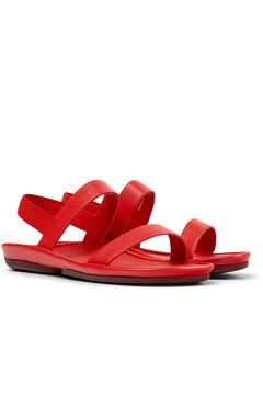 Camper Sandalias de piel mujer
