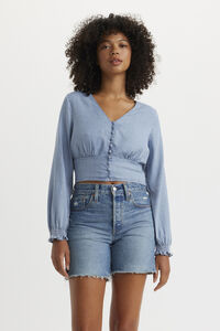 Levi's Blusa vaquera Levis&reg;