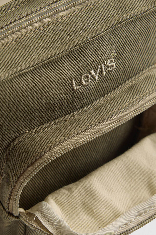 Levi's Bandolera Levis&reg; Kaki