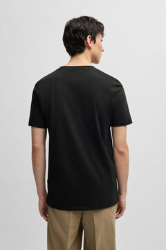 HUGO Camiseta manga corta