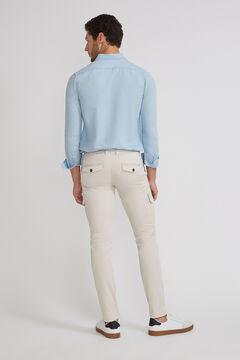 Street Monkey Pantal&oacute;n cargo hombre