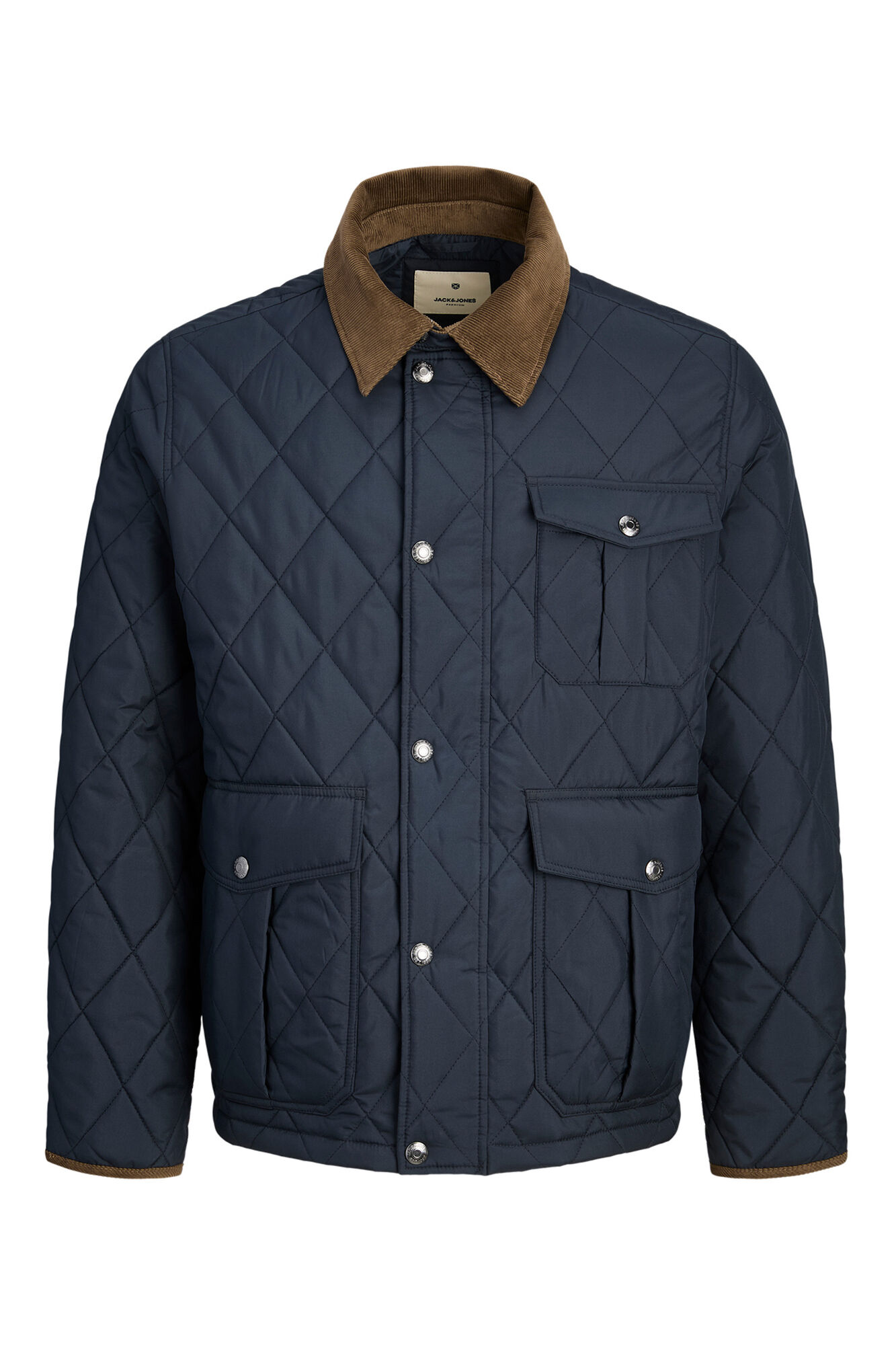 Jack & Jones Cazadora regular fit