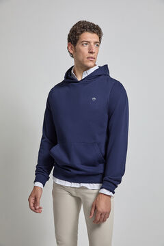 Street Monkey Sudadera estampada