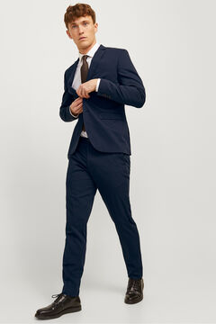 Jack & Jones Fato completo de sarja