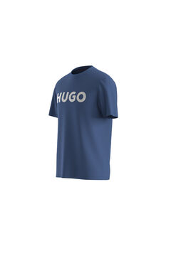 HUGO Camiseta de manga corta