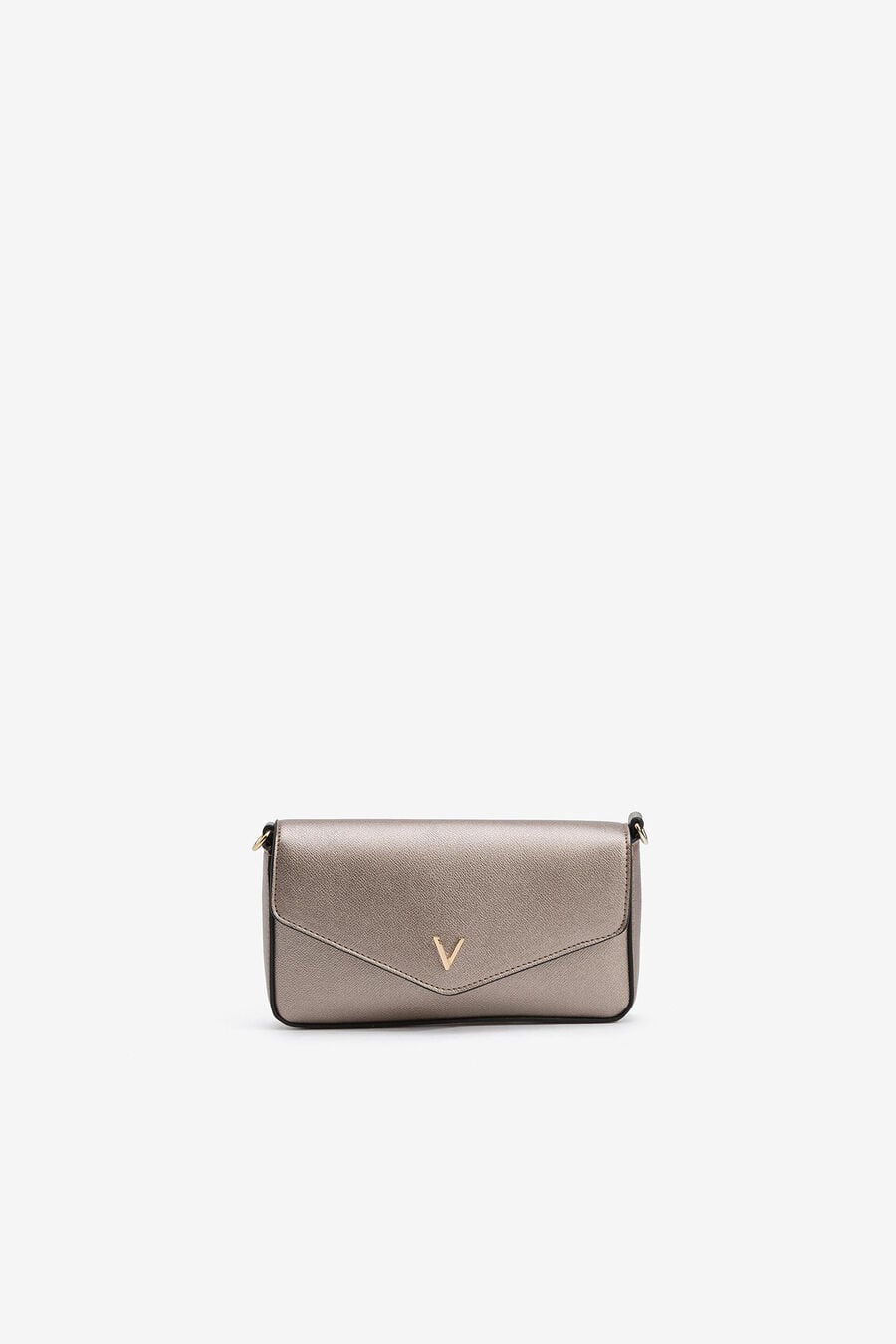 Bolso bandolera liso