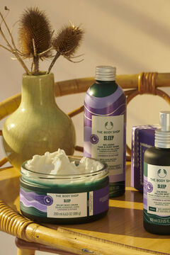 The Body Shop Crema corporal Sleep 200ml