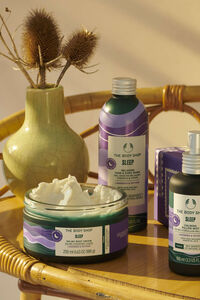 The Body Shop Crema corporal Sleep 200ml
