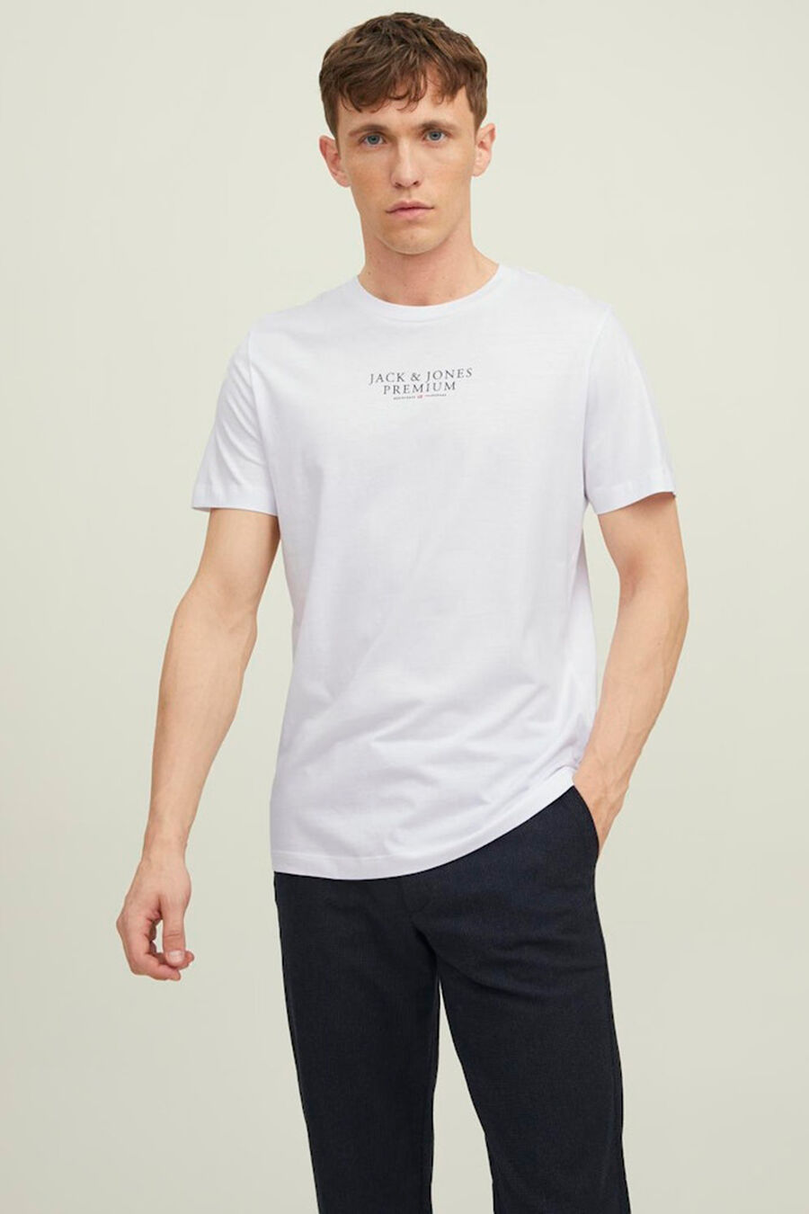 Camiseta regular fit