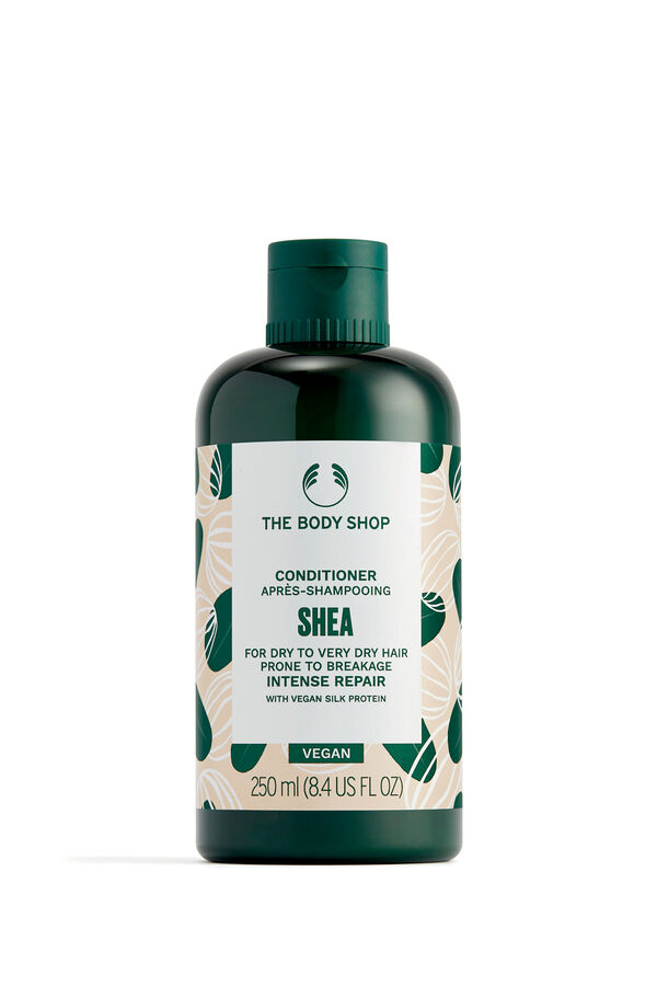 The Body Shop Acondicionador Reparador Intenso de Karit&eacute; 250ml Multicolor