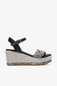 Popa Sandalia cu&ntilde;a baja se&ntilde;ora Garua Yute