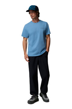 Columbia T-shirt b&aacute;sica CSC&trade;