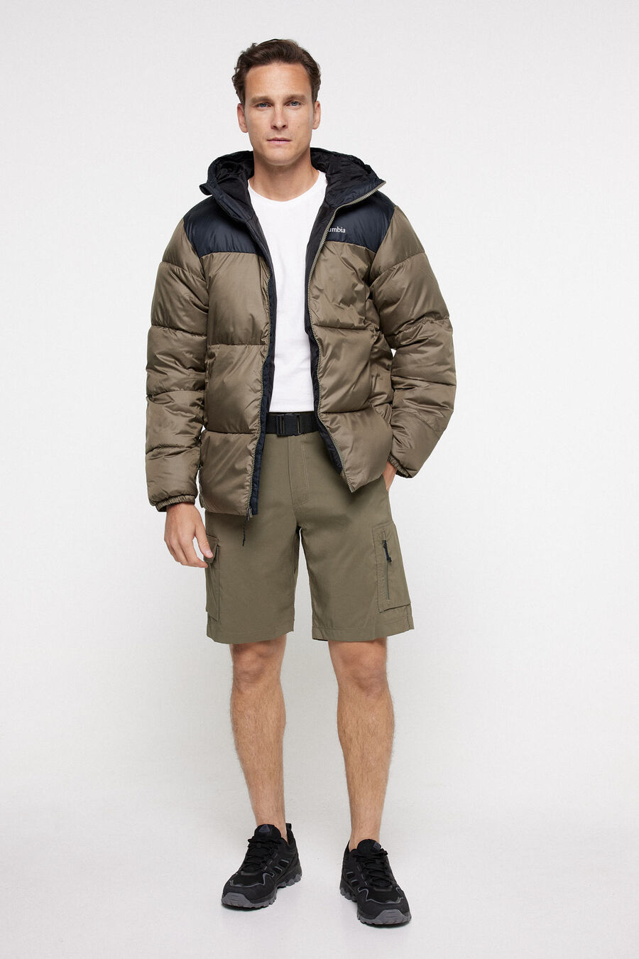 Shorts cargo columbia Silver Ridge™ utility