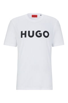 HUGO Camiseta manga corta