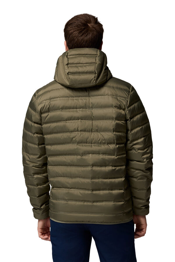 Columbia Lake 22&trade; II Down Jacket Kaki
