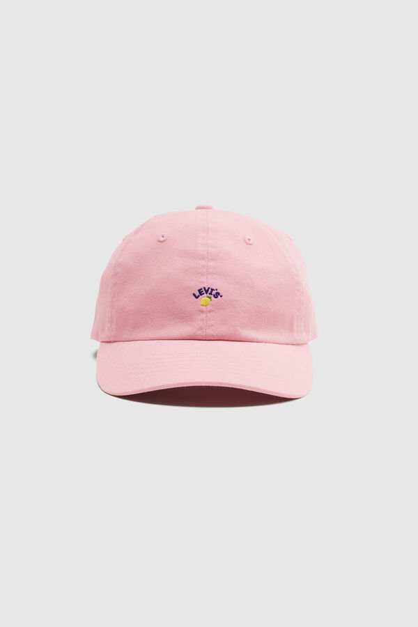 Levi's Gorra Levi's&reg; Rosa
