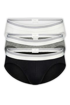 Cortefiel Pack 3 boxer punto