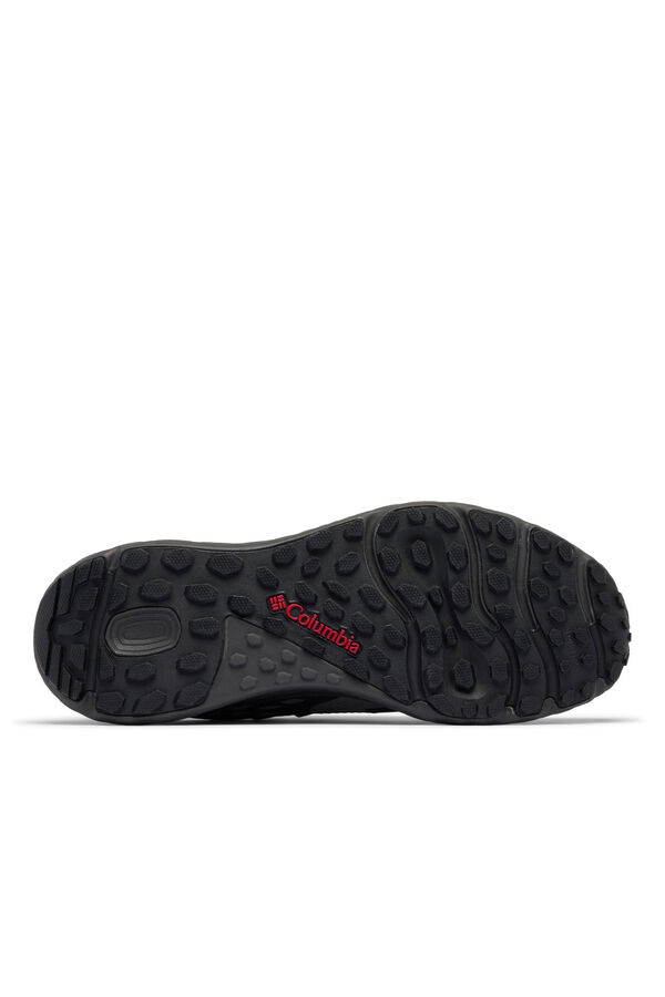 Columbia Konos&trade; TRS Shoe Grey