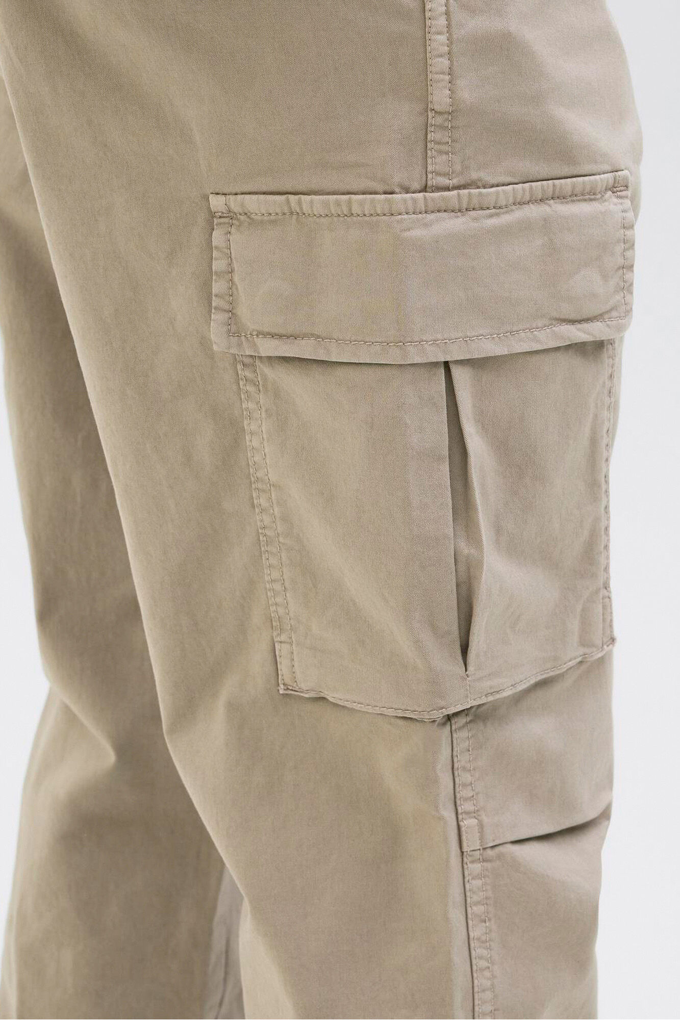 Jack & Jones Pantal&oacute;n cargo regular fit