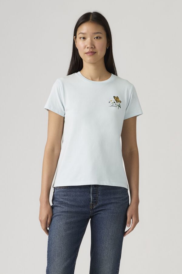 Levi's Camiseta Levis&reg; Azul