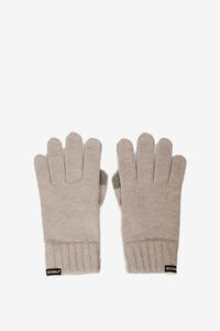 Ecoalf Guantes de lana