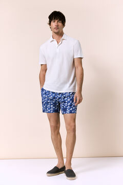 OOTO Ba&ntilde;ador estampado logo OOTO